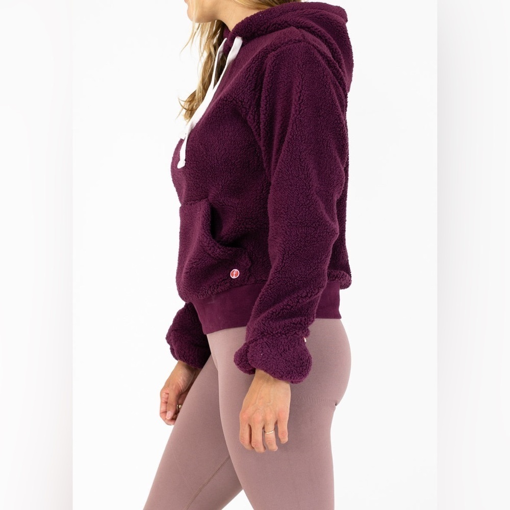 Unisex hoodie size xs {unique} - Picture 2 of 15